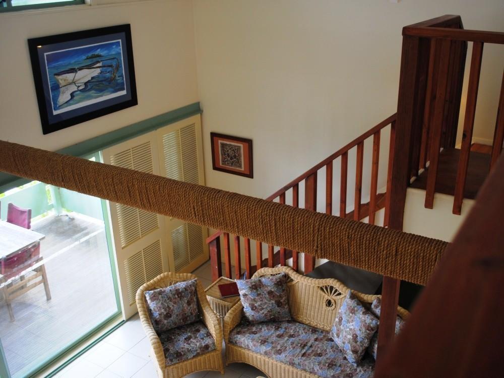 Whitesands Beach Villas Rarotonga Zewnętrze zdjęcie