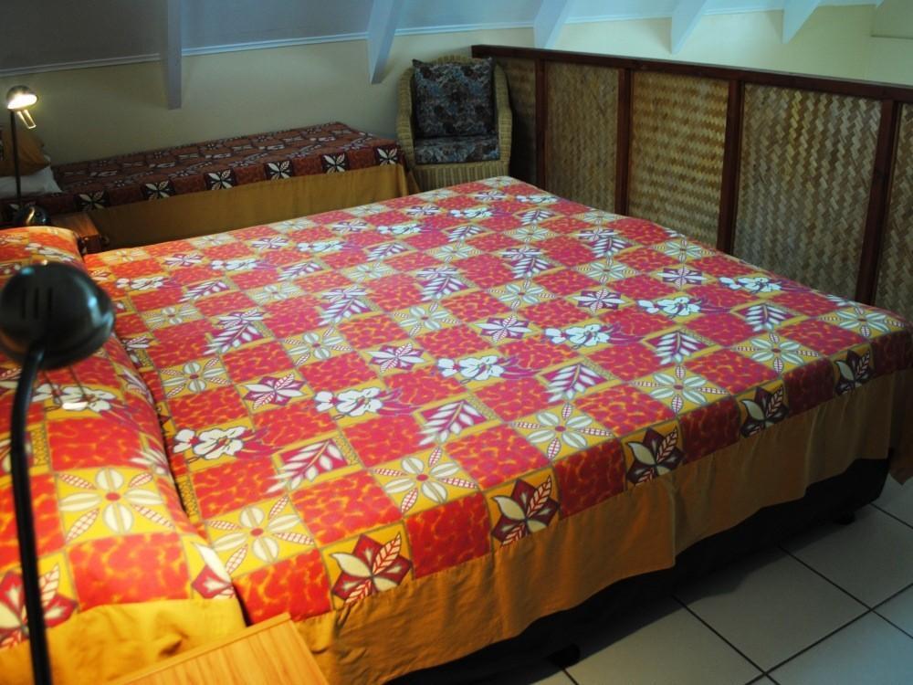 Whitesands Beach Villas Rarotonga Zewnętrze zdjęcie