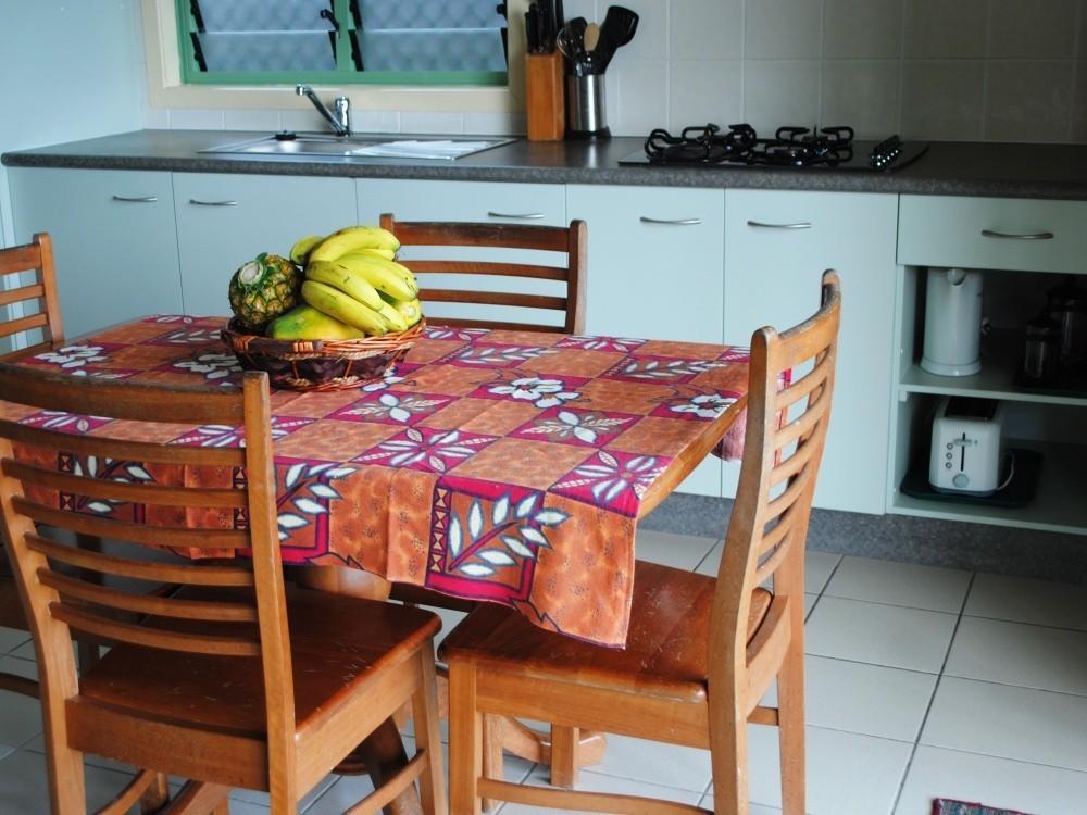 Whitesands Beach Villas Rarotonga Zewnętrze zdjęcie