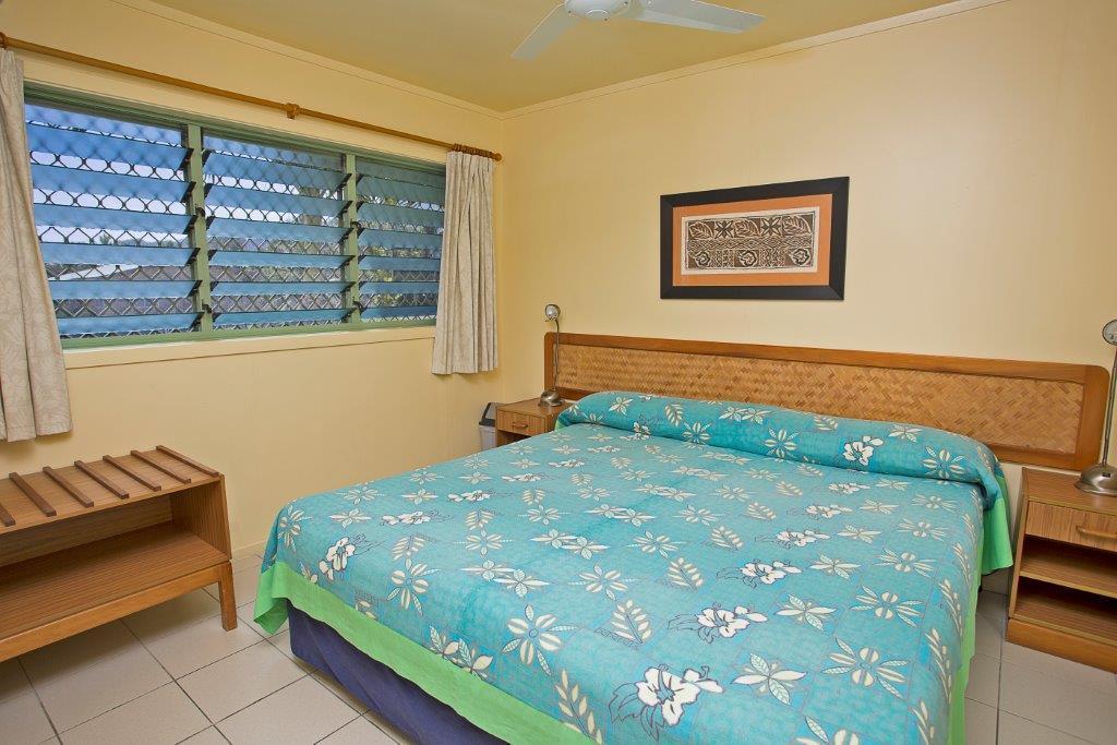 Whitesands Beach Villas Rarotonga Zewnętrze zdjęcie